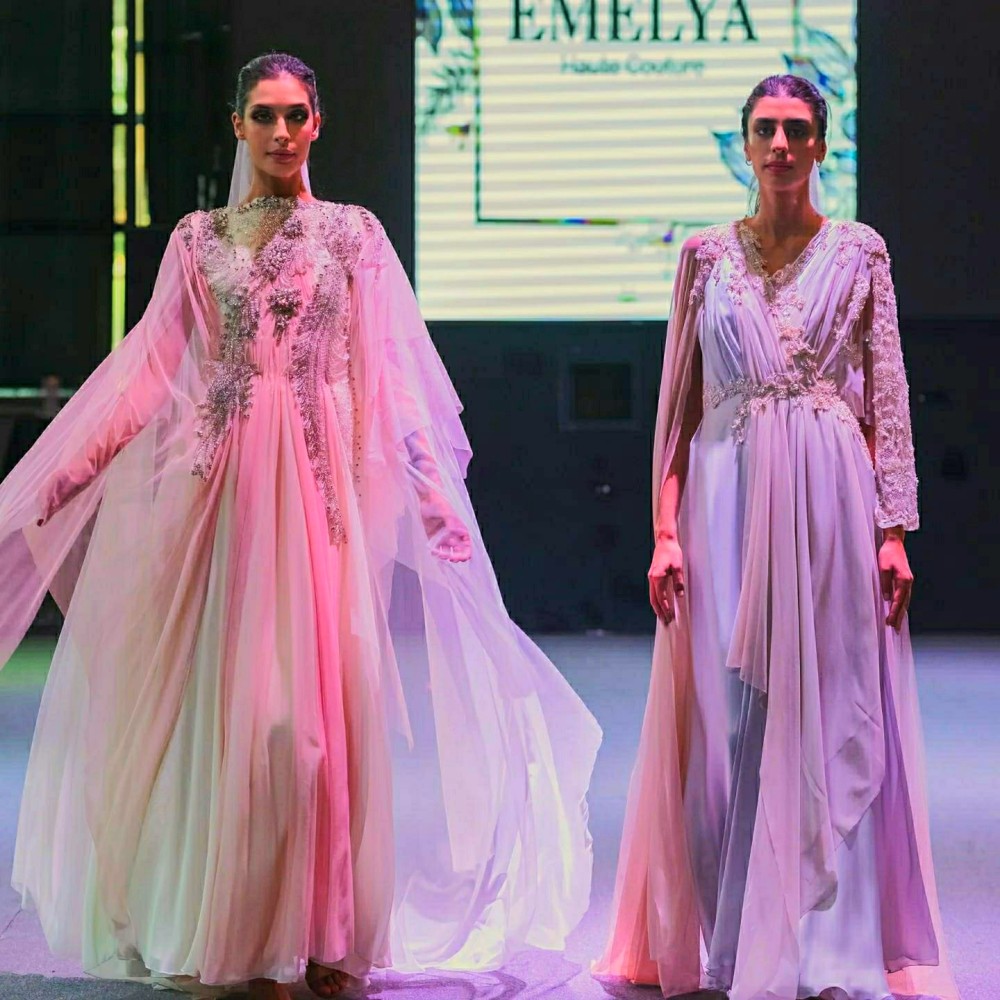 bursa fashion week 6 muhtesem defile ve tasarim yarismasiyla goz kamastirdi